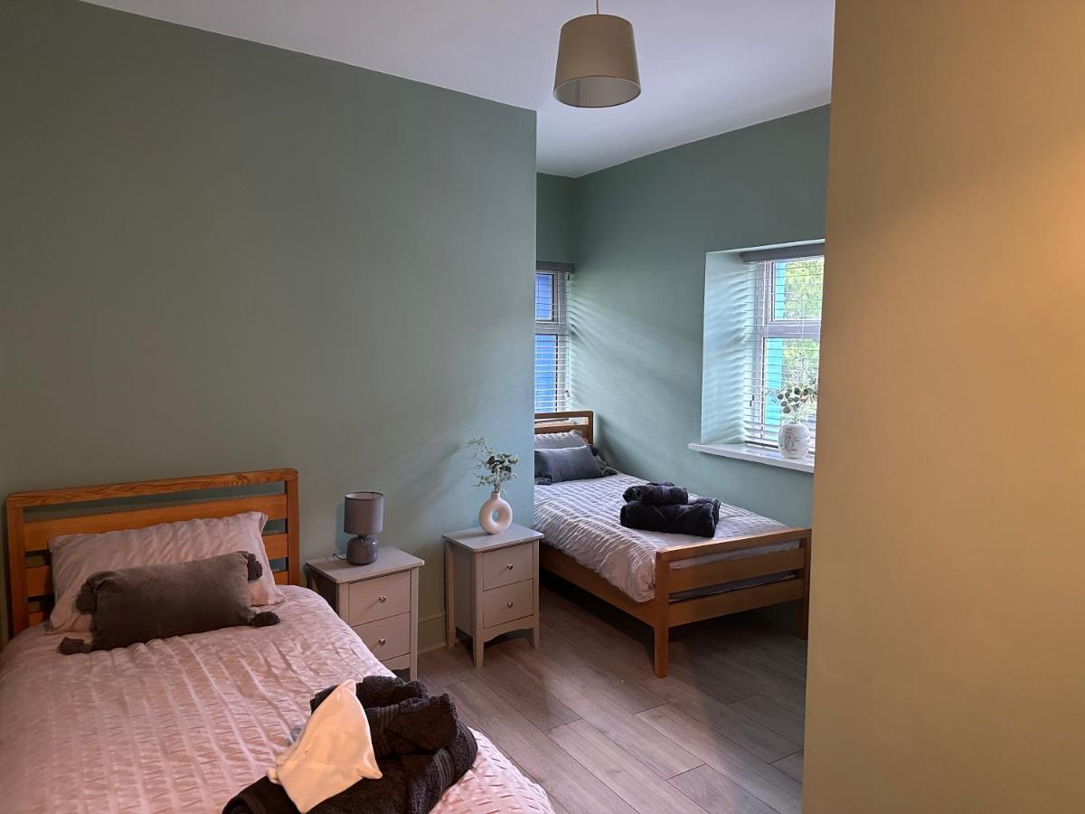 The Angel Inn Troed-y-rhiw Экстерьер фото