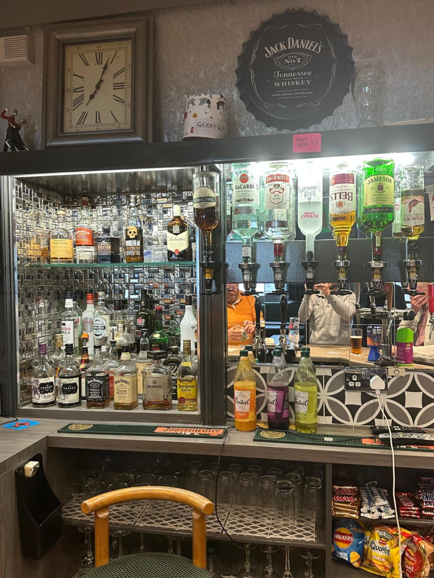 The Angel Inn Troed-y-rhiw Экстерьер фото