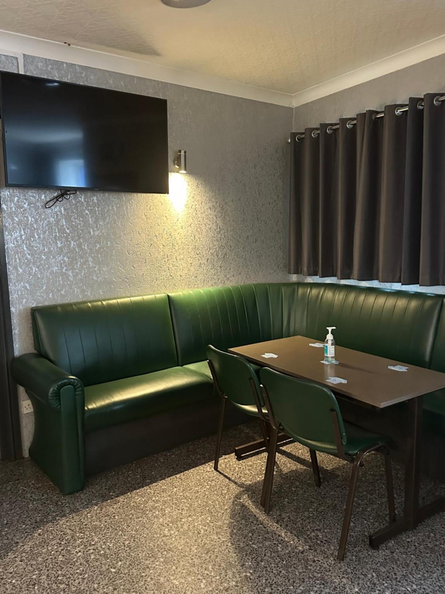 The Angel Inn Troed-y-rhiw Экстерьер фото
